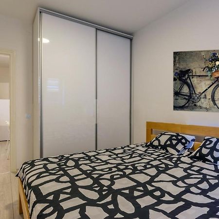 Apartment Natalie 베오그라드 외부 사진