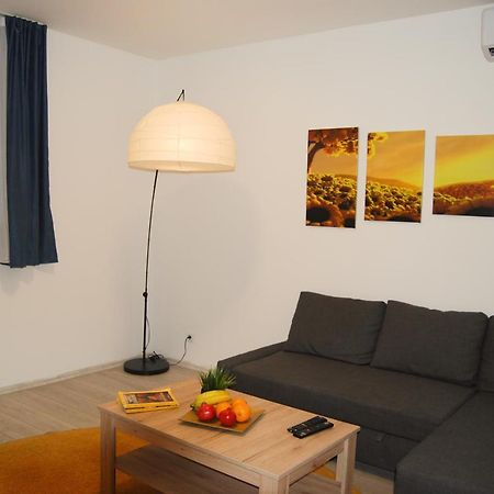 Apartment Natalie 베오그라드 외부 사진