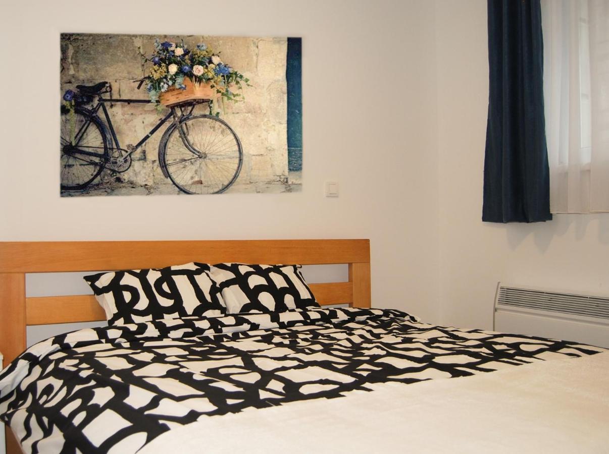 Apartment Natalie 베오그라드 외부 사진