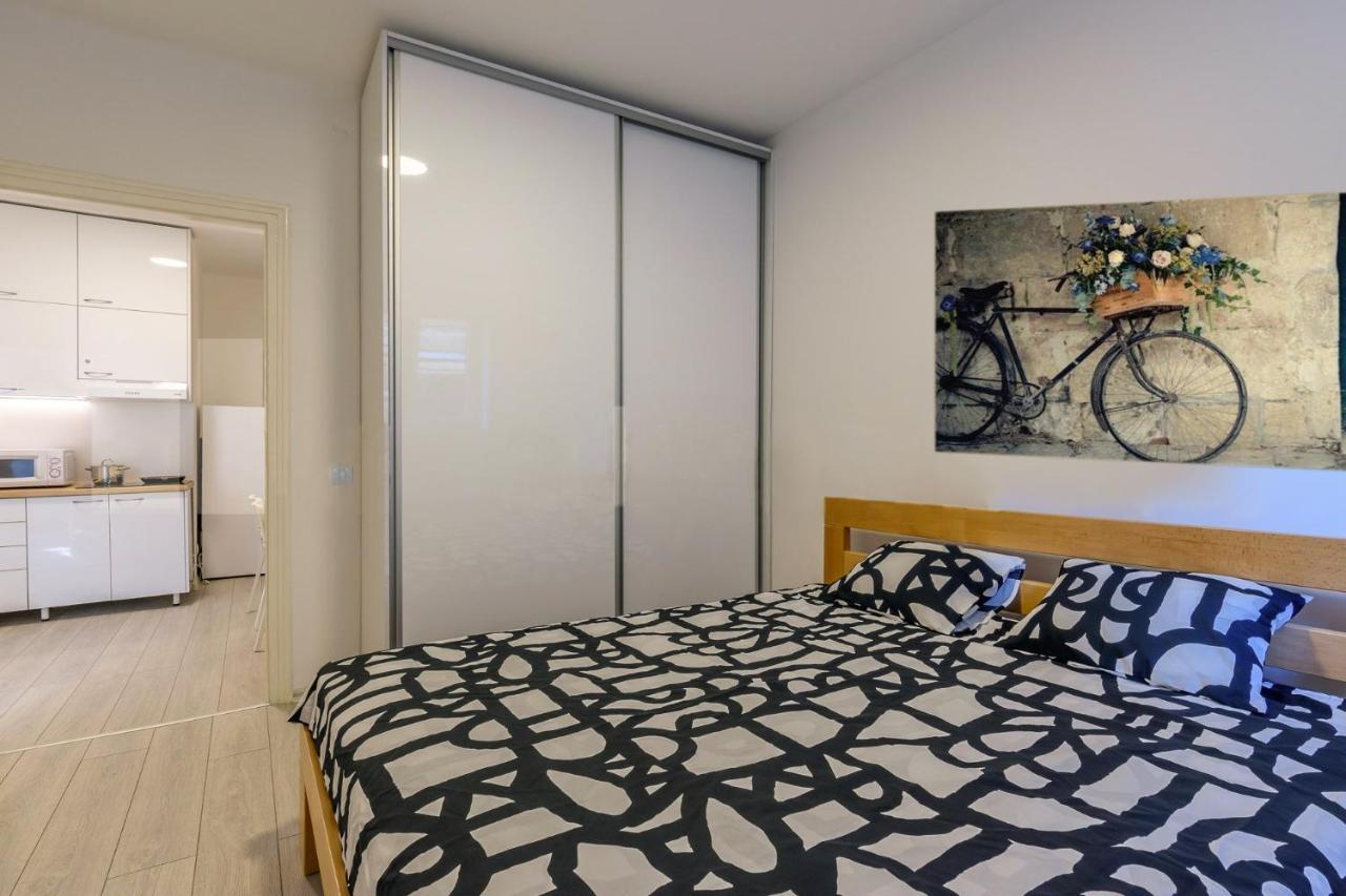 Apartment Natalie 베오그라드 외부 사진